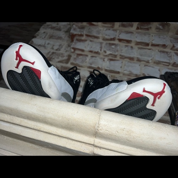Nike Air Retro 12 main image 7